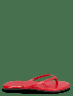 BIAMEXICO Flip Flop Faux Leather - Sandaler