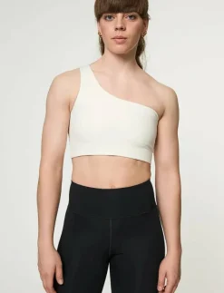 Bianca Bra, One Shoulder - Sport BH:ar