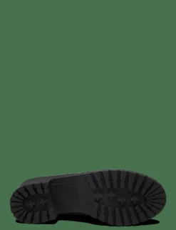 BIAPEARL Simple Penny Loafer Carnation - Platta skor