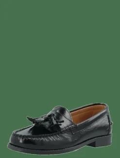 BIAPOP Fringe Tassel Loafer Nappalak - Loafers