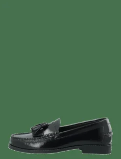BIAPOP Fringe Tassel Loafer Nappalak - Loafers