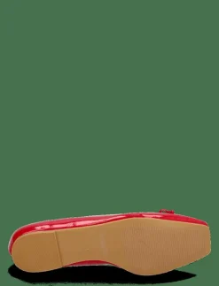 BIAROSE Karré Ballet Flat Faux Leather - Ballerinas