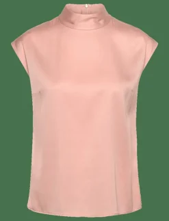 Bidriz - Ärmlösa blusar