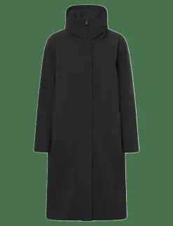 BIELLA COAT W - Kappor