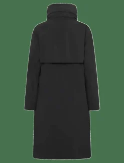 BIELLA COAT W - Kappor