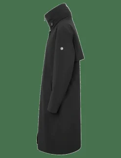 BIELLA COAT W - Kappor