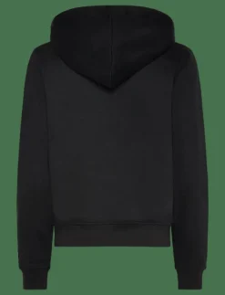 BIELLA regular hoodie - Huvtröjor