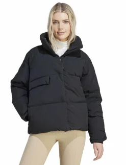 Big Baffle Jacket - Dunjackor