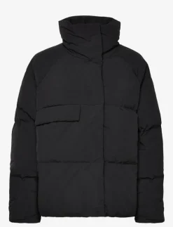 Big Baffle Jacket - Dunjackor