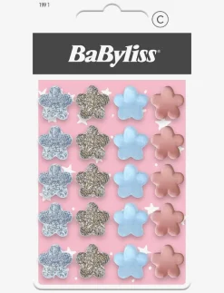 Big Sponge Elastics - Hårklämmor