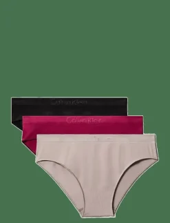 BIKINI 3 PK - Bikinibriefs