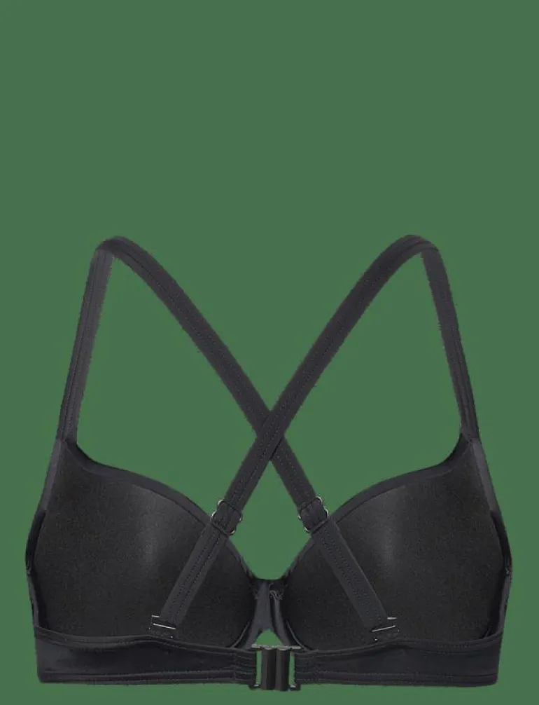 Bikini bra Marilyn - Bikinitoppar med bygel