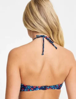 Bikinibra padded Olivia - Bandeau-bikinis