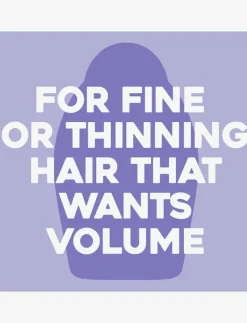 Biotin & Collagen Conditioner 88,7 ml - Hårvård