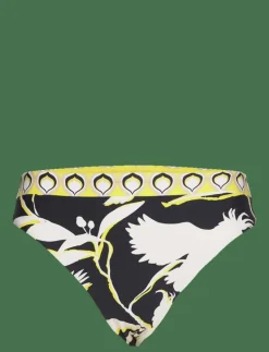 BirdsOfParadise High Rise Pant - Bikinibriefs