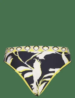 BirdsOfParadise High Rise Pant - Bikinibriefs