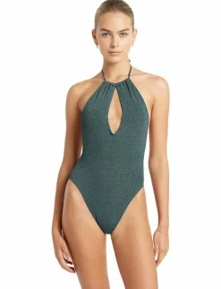 bisou 1 pce - Baddräkter