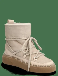 Bjork - Varmfodrade skor