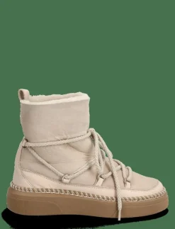 Bjork - Varmfodrade skor