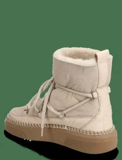 Bjork - Varmfodrade skor