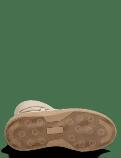 Bjork - Varmfodrade skor