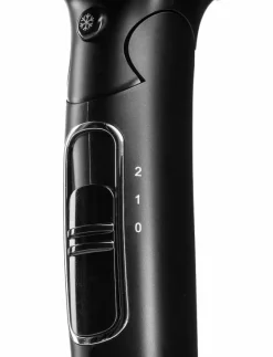 Björn Axén tools flow travel hair dryer foldable - Resestorlek