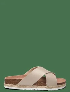 BLAIR - Platåsandaler