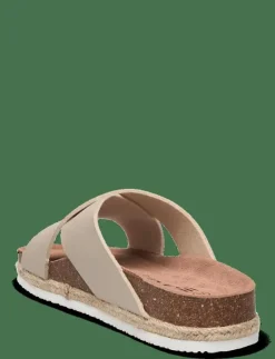 BLAIR - Platåsandaler