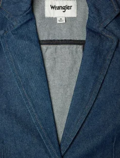 BLAZER JACKET - Enkelknäppta kavajer