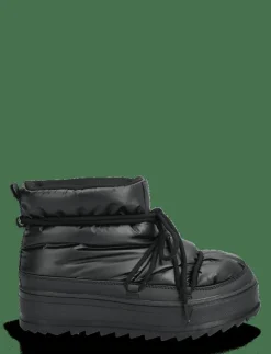 BLENDA - Varmfodrade skor