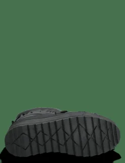 BLENDA - Varmfodrade skor