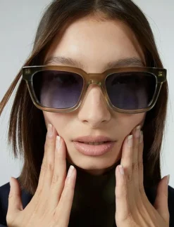 Bobby Sage Gradient - D-form