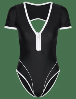 BOMBA SS CHEEKY SURF SUIT - Baddräkter