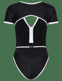 BOMBA SS CHEEKY SURF SUIT - Baddräkter