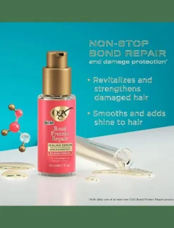 Bond Repair Sealing Serum 50 ml - Hårvård