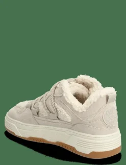 Boomer-F - Varmfodrade skor