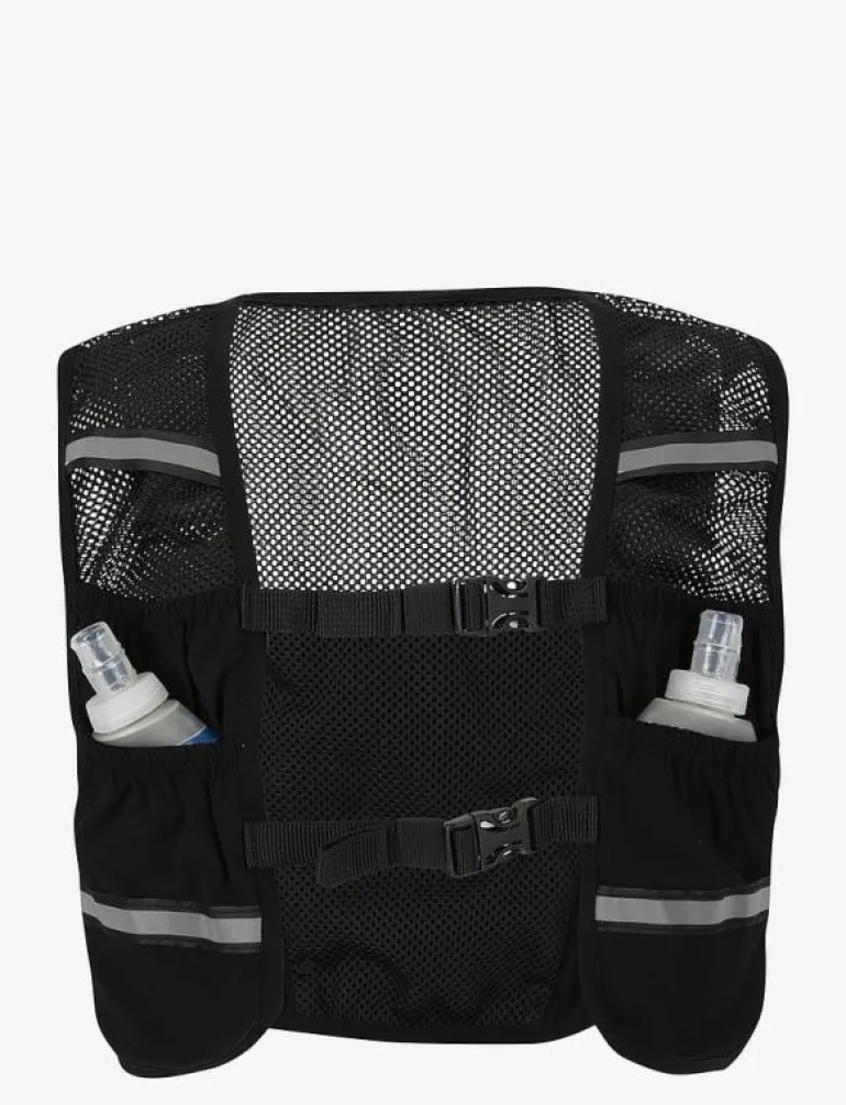 Boona Running Vest W/ Bottles - Löputrustning