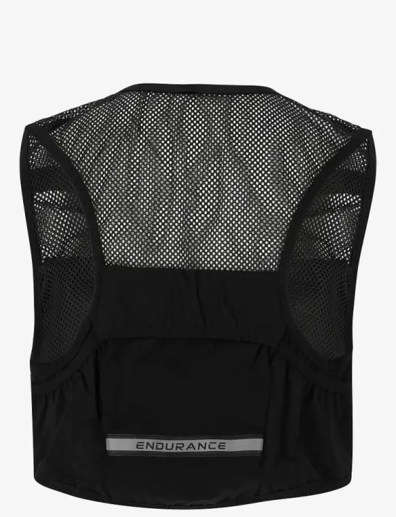 Boona Running Vest W/ Bottles - Löputrustning