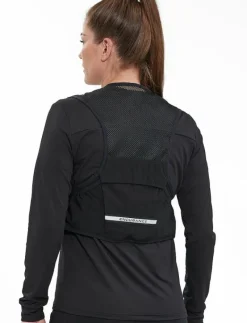 Boona Running Vest W/ Bottles - Löputrustning