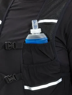 Boona Running Vest W/ Bottles - Löputrustning