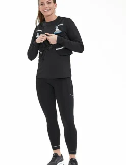 Boona Running Vest W/ Bottles - Löputrustning