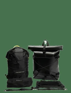 BOOZT EXCLUSIVE TRAVEL BUNDLE - Ryggsäckar