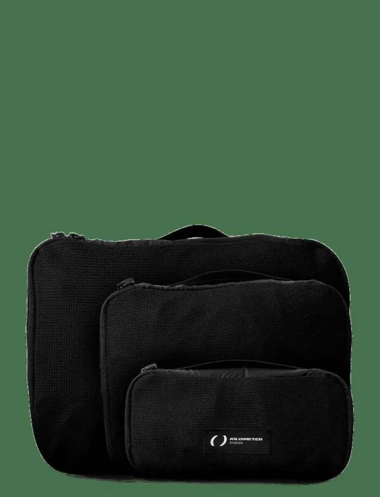 BOOZT EXCLUSIVE TRAVEL BUNDLE - Ryggsäckar