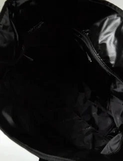 BORG GLOSSY RIPSTOP TOTE - Resväskor