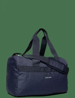 BORG LOGO SPORTS BAG - Gymväskor