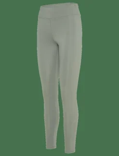 BORG LOGO TIGHTS - Leggings