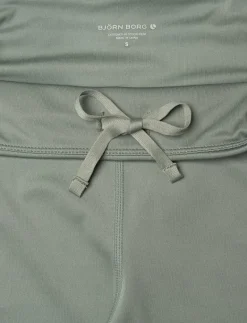 BORG LOGO TIGHTS - Leggings