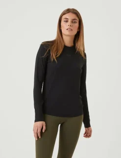 BORG LONG SLEEVE T-SHIRT - Långärmade tröjor