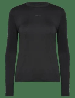 BORG LONG SLEEVE T-SHIRT - Långärmade tröjor