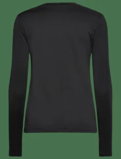 BORG LONG SLEEVE T-SHIRT - Långärmade tröjor